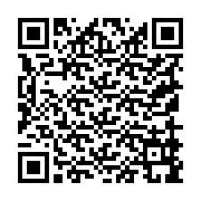 QR Code สำหรับหมายเลขโทรศัพท์ +19159999404