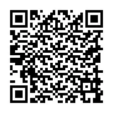 Código QR para número de telefone +19159999416