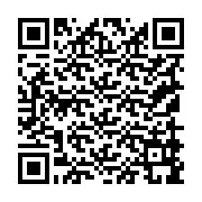 QR код за телефонен номер +19159999441