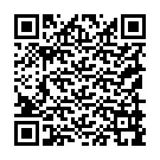 QR код за телефонен номер +19159999460