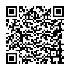 QR код за телефонен номер +19159999467