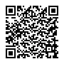 QR код за телефонен номер +19159999482