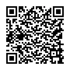 QR-код для номера телефона +19159999499