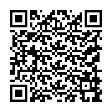 QR Code pour le numéro de téléphone +19159999530