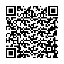 QR Code สำหรับหมายเลขโทรศัพท์ +19159999544