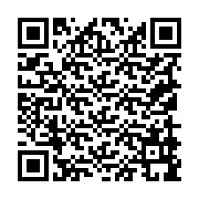 QR Code for Phone number +19159999549