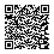 QR-код для номера телефона +19162000000