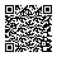 QR-код для номера телефона +19162000004