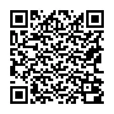 Código QR para número de teléfono +19162000007