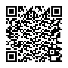 Kod QR dla numeru telefonu +19162000015