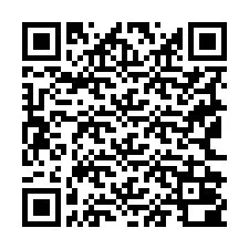 Codice QR per il numero di telefono +19162000022