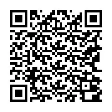 QR Code pour le numéro de téléphone +19162000026