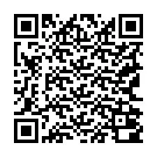 Kode QR untuk nomor Telepon +19162000034