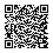 QR-Code für Telefonnummer +19162000036