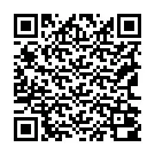 QR-code voor telefoonnummer +19162000041