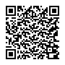 QR код за телефонен номер +19162000044