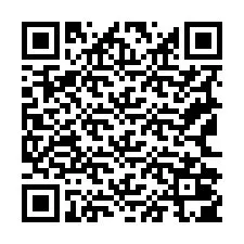 QR-code voor telefoonnummer +19162005121