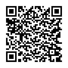 Código QR para número de telefone +19162009294