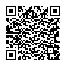 Kode QR untuk nomor Telepon +19162051446