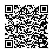 QR код за телефонен номер +19162052742