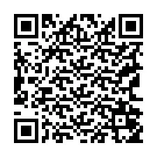 QR код за телефонен номер +19162055510