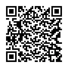 電話番号のQRコード +19162059221