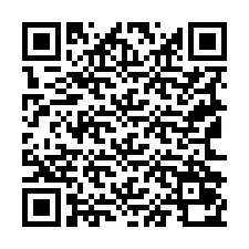 QR-code voor telefoonnummer +19162070644