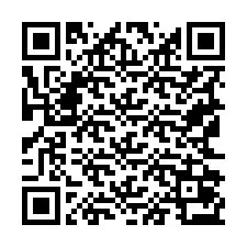 QR-Code für Telefonnummer +19162073093