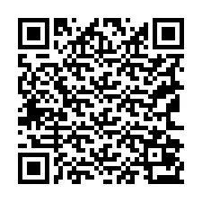 Kod QR dla numeru telefonu +19162073110