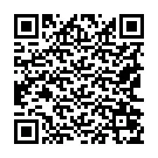 QR-код для номера телефона +19162075597