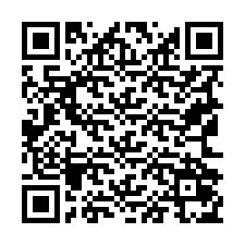 QR Code for Phone number +19162075603