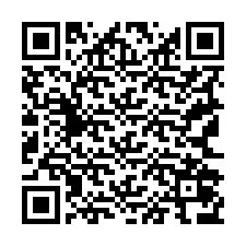 Kode QR untuk nomor Telepon +19162076930