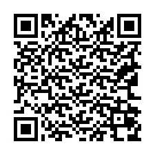 QR код за телефонен номер +19162078009