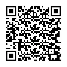 QR код за телефонен номер +19162091134