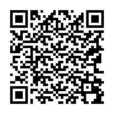 Kode QR untuk nomor Telepon +19162094008