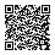 QR-Code für Telefonnummer +19162094266