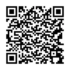 QR код за телефонен номер +19162094990