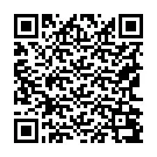 Código QR para número de telefone +19162097053