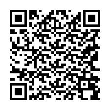 QR-Code für Telefonnummer +19162098066