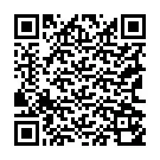 QR-Code für Telefonnummer +19162150344