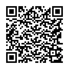 Código QR para número de telefone +19162153056