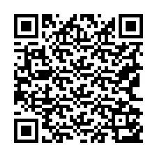 QR-код для номера телефона +19162153123