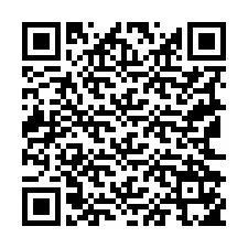 QR код за телефонен номер +19162155694