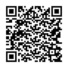 QR код за телефонен номер +19162157037