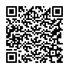 Kod QR dla numeru telefonu +19162158053