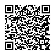 QR-код для номера телефона +19162158546