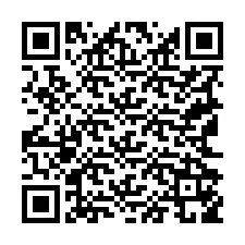 Código QR para número de teléfono +19162159294