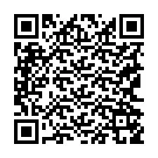 QR-code voor telefoonnummer +19162159672