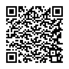 Codice QR per il numero di telefono +19162160672
