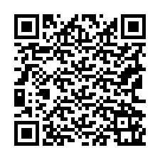 Kode QR untuk nomor Telepon +19162161615